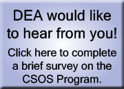 Submit a survey