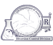 DIVERSION CONTROL DIVISION